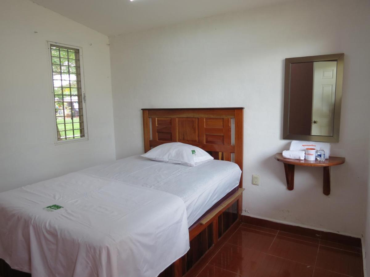 Hotel El Viajero By Rotamundos Zoh-Laguna 外观 照片
