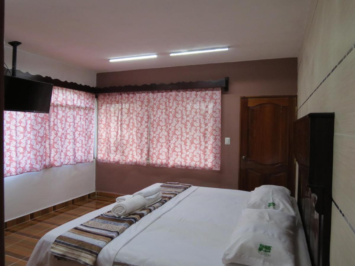 Hotel El Viajero By Rotamundos Zoh-Laguna 外观 照片